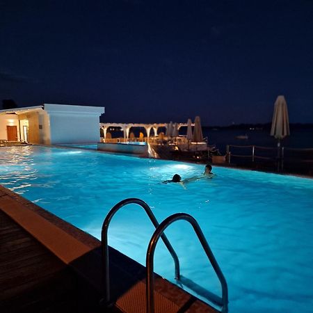 Residence-Apartment-Giuliano-Punta Skala, Petrčane Exterior foto